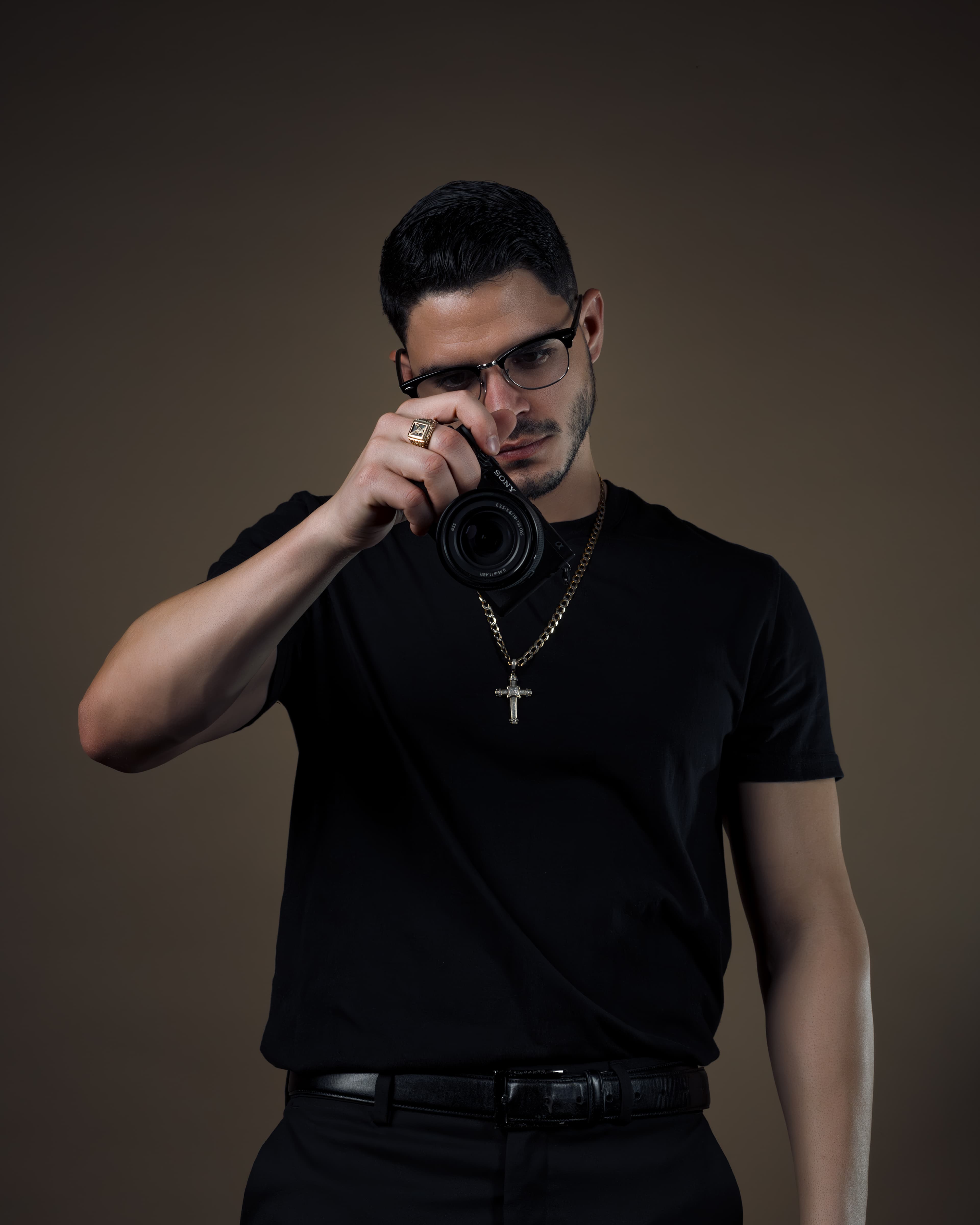 Israel Yanes